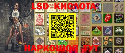 винт Кимры